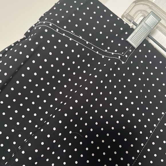 Joseph Ribkoff stretch summer pants - Picture 2 of 4